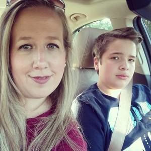 Meet your Posher, Tamara